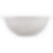 Миска Bowl-Roll-19, объем 1200 мл, из нерж стали, зеркальная полировка, диа 19,5 см