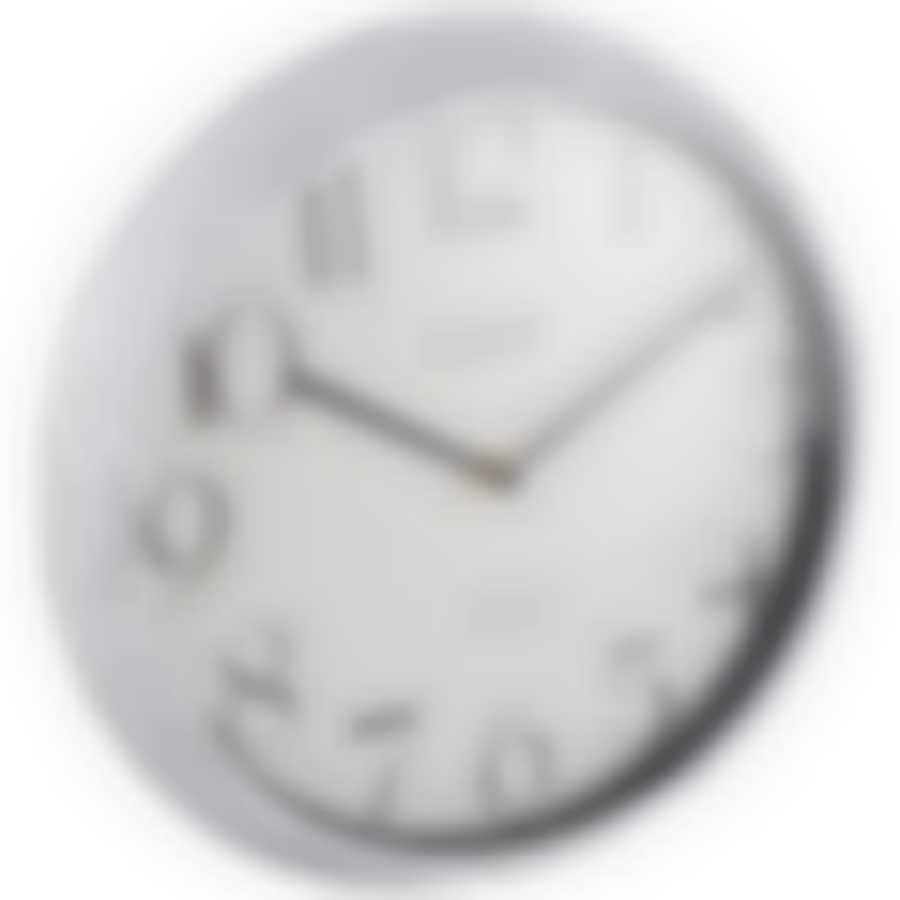 Часы настенные кварцевые ENERGY модель ЕС-156