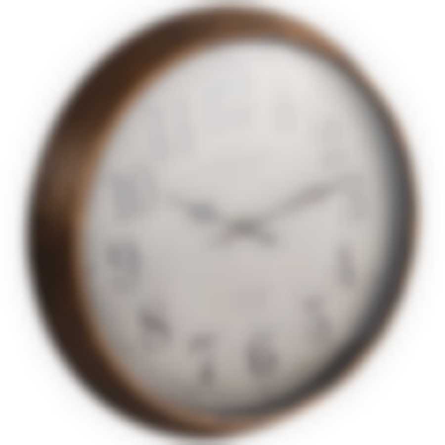 Часы настенные кварцевые ENERGY модель ЕС-155