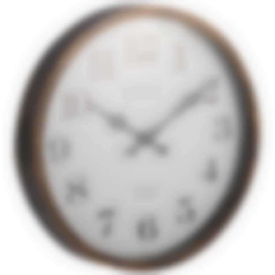 Часы настенные кварцевые ENERGY модель ЕС-146