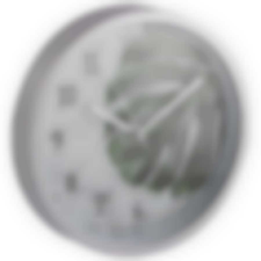 Часы настенные кварцевые ENERGY модель ЕС-140