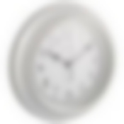 Часы настенные кварцевые ENERGY модель ЕС-141 белые