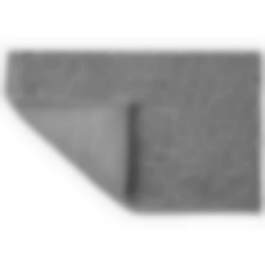 Коврик для ванной "Basic", 40*60 см, цвет-серый