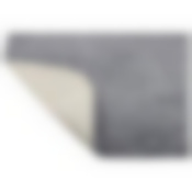 Коврик для ванной "Pastel", 40*60 см, цвет - серый