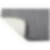 Коврик для ванной "Cozy", 40*60 см, цвет-серый