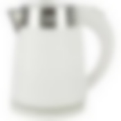 Чайник Homestar HS-1021 (1,7 л) белый, двойной корпус