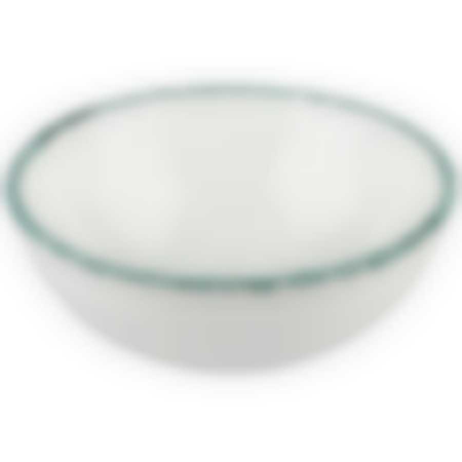 Салатник 1 л "Удачный",средний, варадеро