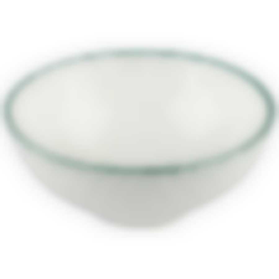 Салатник 0,4 л "Удачный", малый, варадеро