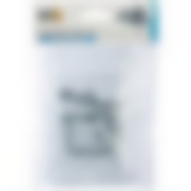 Мыльница подвесная SD, 13,6*10,5*7 см