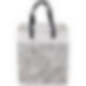 Корзина для белья, складная, 2 цвета