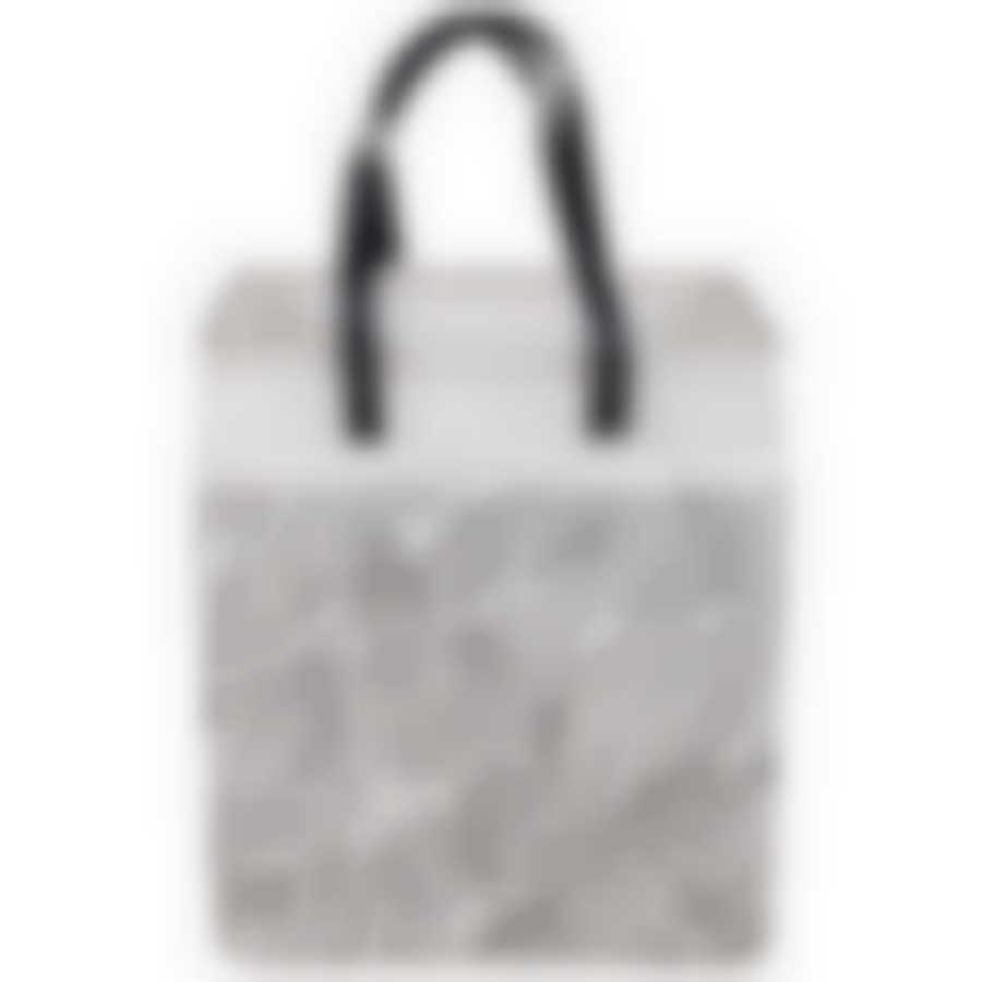 Корзина для белья, складная, 2 цвета