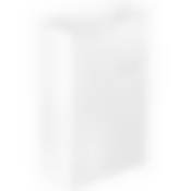 Контейнер для стирального порошка ELINE (с набором стикеров)