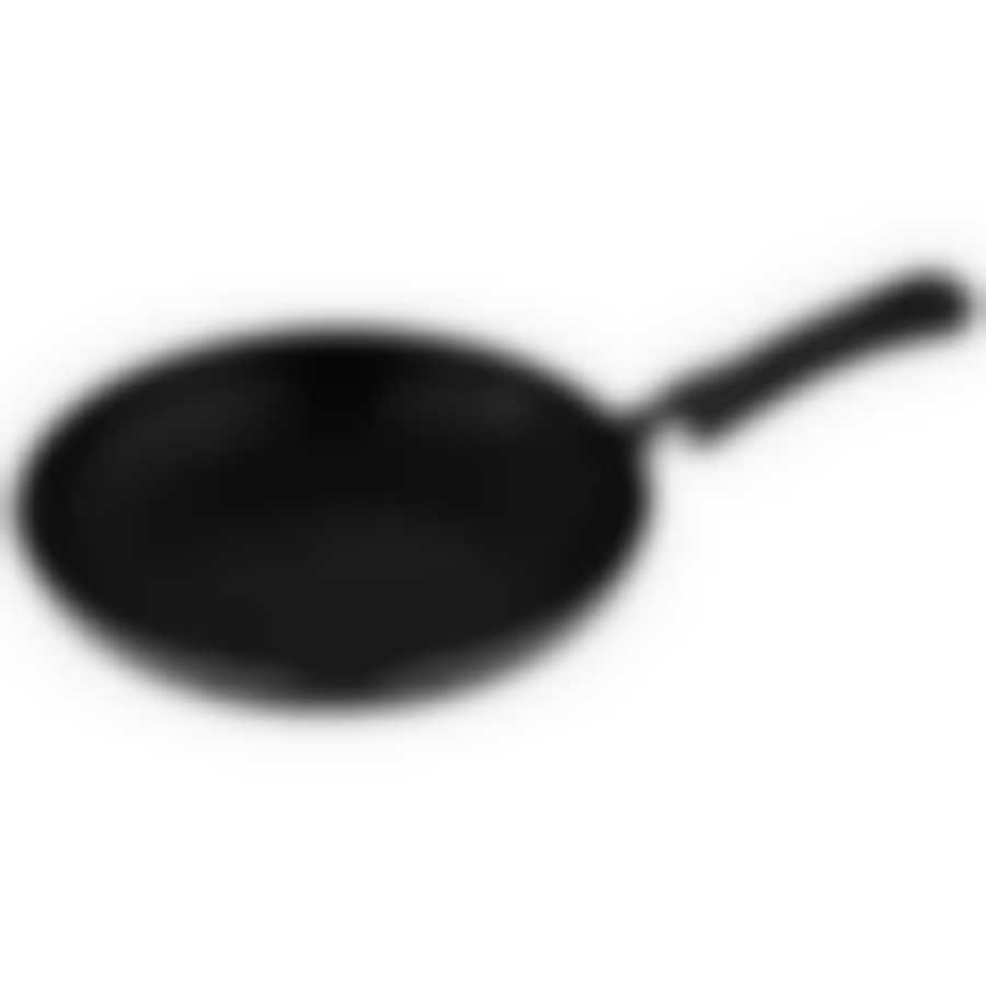 Сковорода штампованная 22 см