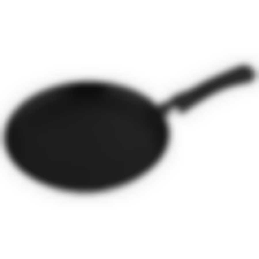 Сковорода блинная штампованная 22 см