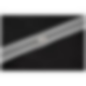 Чехол для пальто,дублёнок и шуб "Black" 140*60*12 см