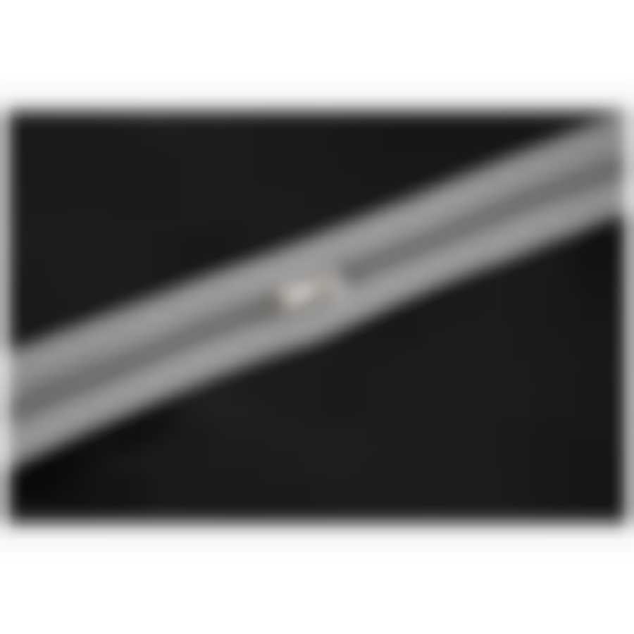 Чехол для пальто,дублёнок и шуб "Black" 140*60*12 см