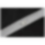 Чехол для костюмов и платьев "Black" 120*60 см