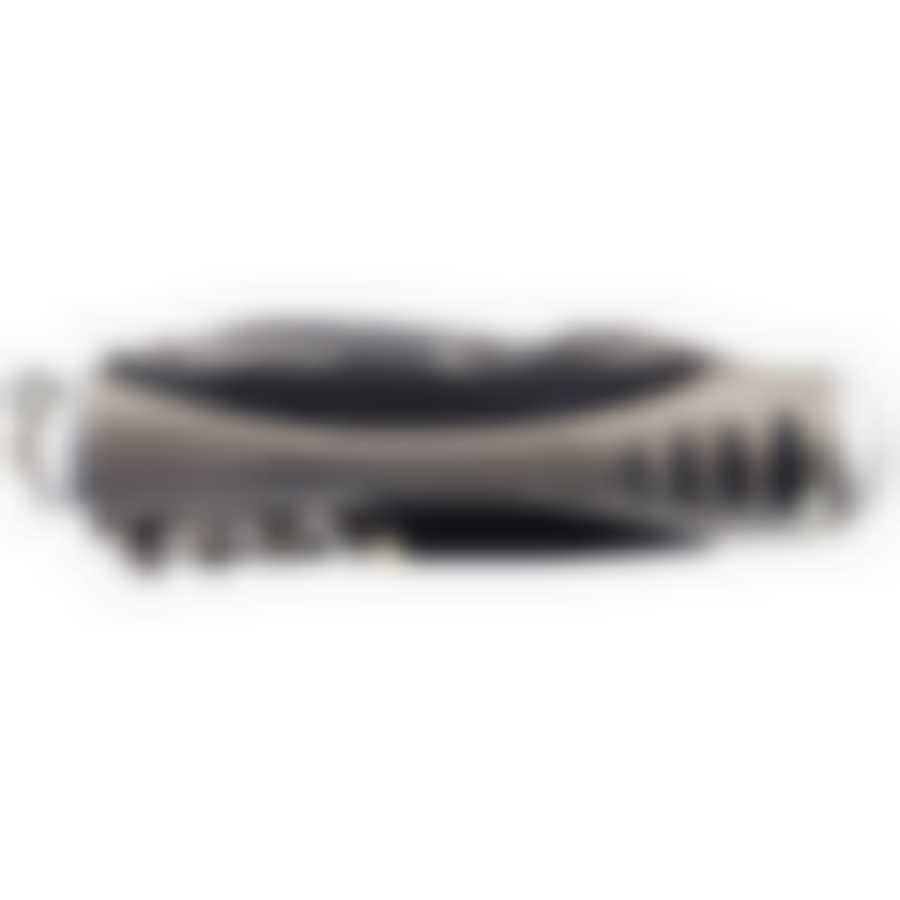 Нож многофункциональный ECOS SR083 12 в 1 металлик