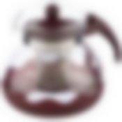 Чайник заварочный DECOTTO-1500, объем: 1,5 л, с пластик ручкой, фильтр из нерж стали