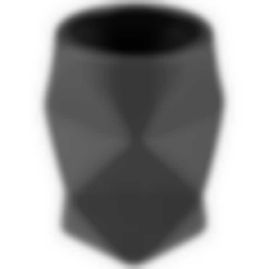 Стакан для ванной комнаты "Геометрия"