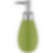 Дозатор для жидкого мыла "Лайм"