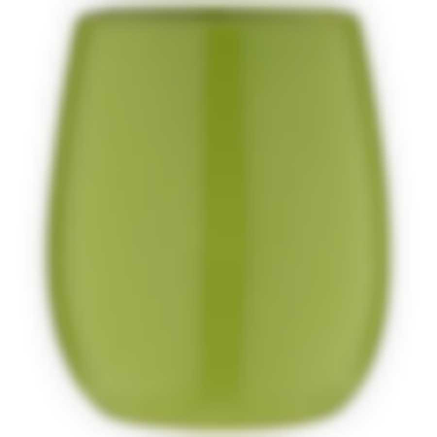 Стакан для ванной комнаты "Лайм"