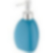 Дозатор для жидкого мыла "Лазурит"