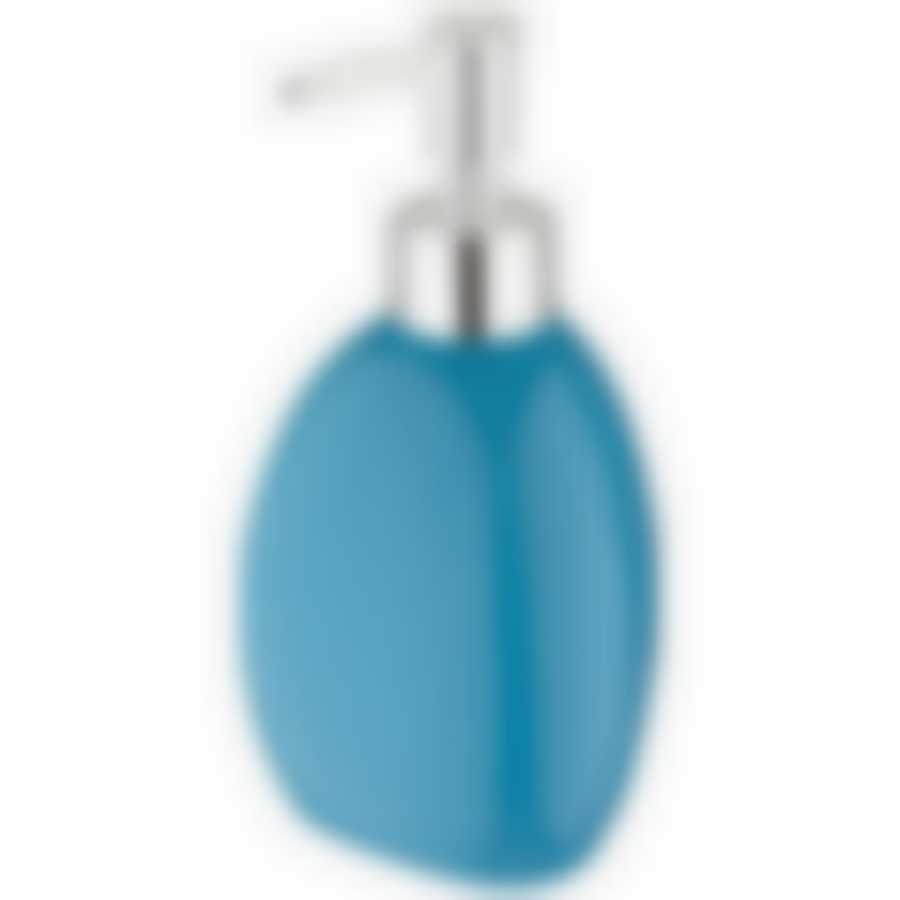 Дозатор для жидкого мыла "Лазурит"