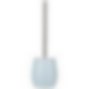 Туалетная щетка "Пастель AZZURRO" HD0330-2