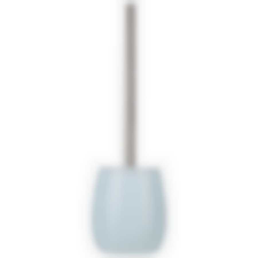 Туалетная щетка "Пастель AZZURRO" HD0330-2