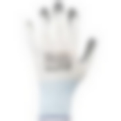 Перчатки рабочие с нитриловым покрытием PFN1, размер М