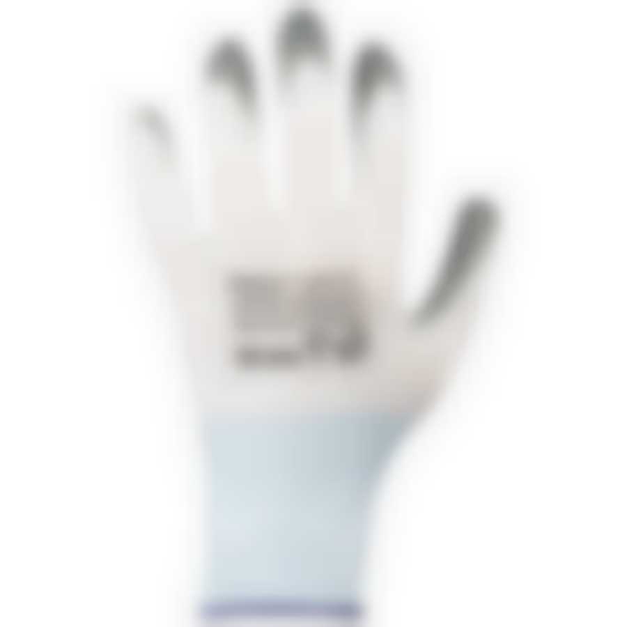 Перчатки рабочие с нитриловым покрытием PFN1, размер М