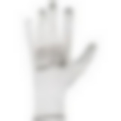 Перчатки рабочие с нитриловым покрытием PFN2, размер L