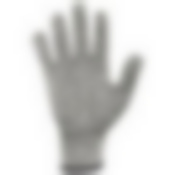 Перчатки рабочие устойчивые к порезам CUT1, размер L