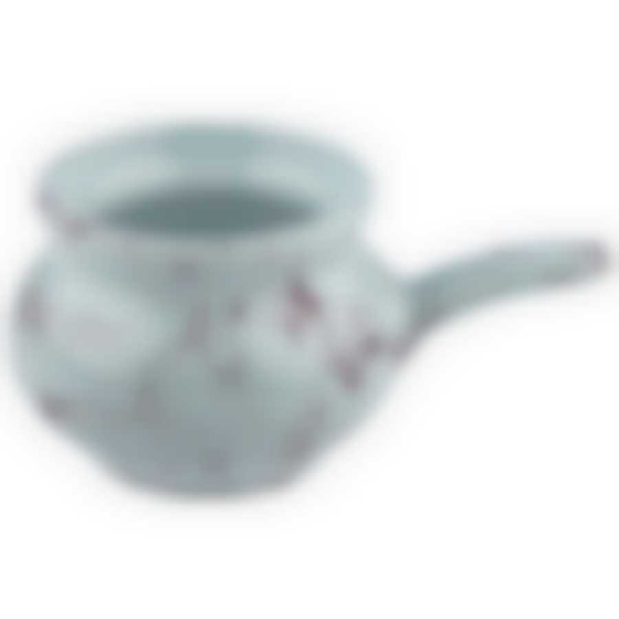 Кокотница 0,25 л. "Новарусса", романтика