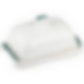 Маслёнка Русская 17х10 см., варадеро