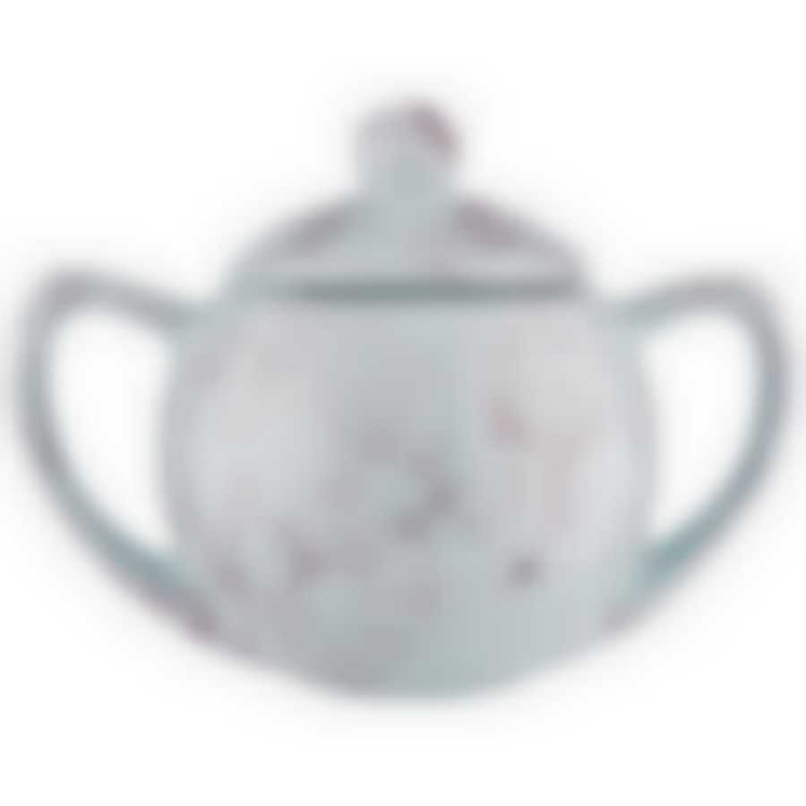 Сахарница 0,4 л " Элегант", романтика