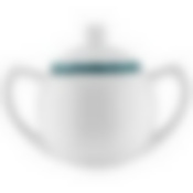 Сахарница 0,4 л " Элегант", варадеро