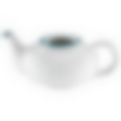 Чайник 1 л. "Кроха" средний, варадеро