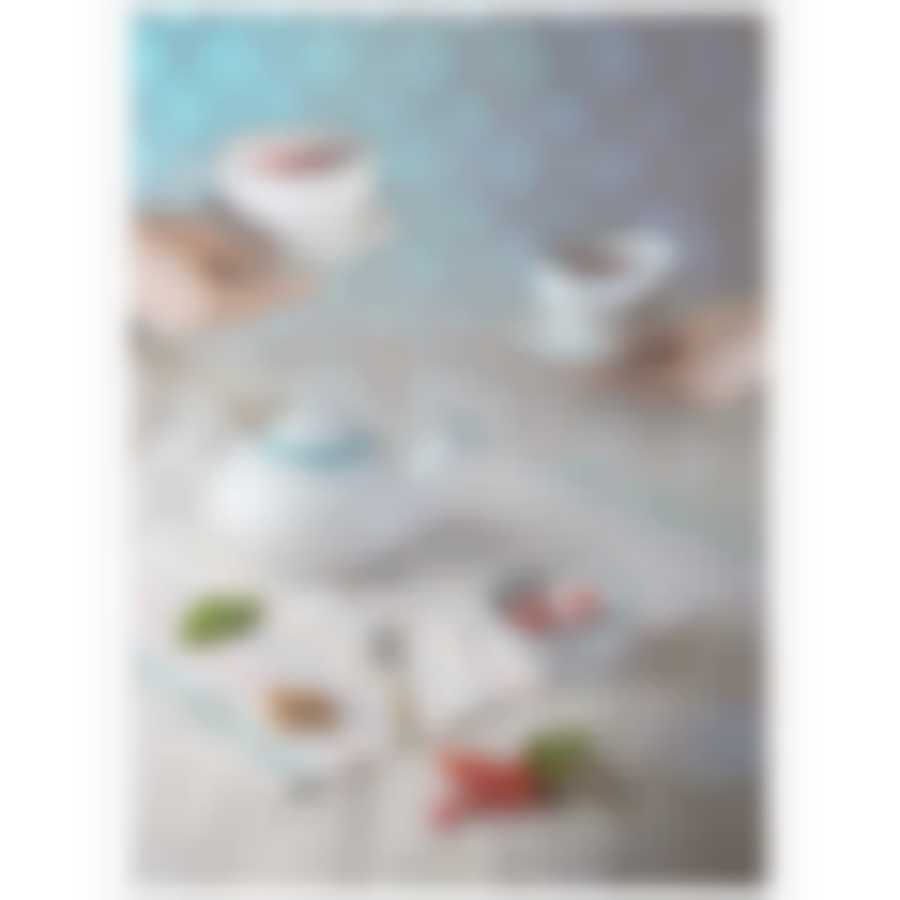 Чашка с блюдцем 0,25 л. "Элегант", варадеро