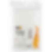 Чехол для одежды Эконом SUN-002, размер: 60*135см