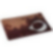 Салфетка сервировочная PPM-01-CS "Зерна кофе" (40*28 см)