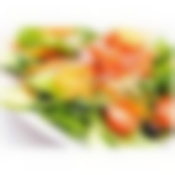 Салфетка сервировочная PPM-01-SD "Свежесть"  (40*28 см), пластик