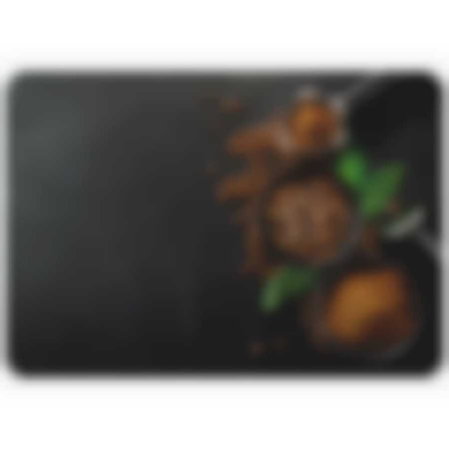 Салфетка сервировочная PPM-03 "Кофе" (40*28 см), пластик