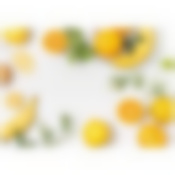 Салфетка сервировочная PPM-06 "Свежесть лета" (40*28 см), пластик