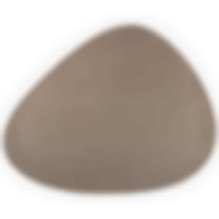 Салфетка сервировочная PVL-02 "Экокожа", 34*42 см