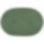 Салфетка сервировочная плетеная PPW-04, 30*45 см (овал)