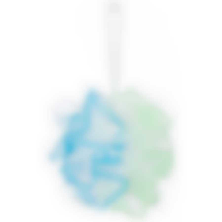 Мочалка для тела BW "Бантик"