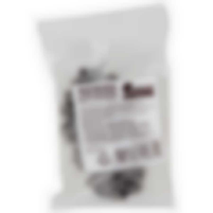 Губка металлическая для посуды, спираль, вес 12 гр., 1 шт.