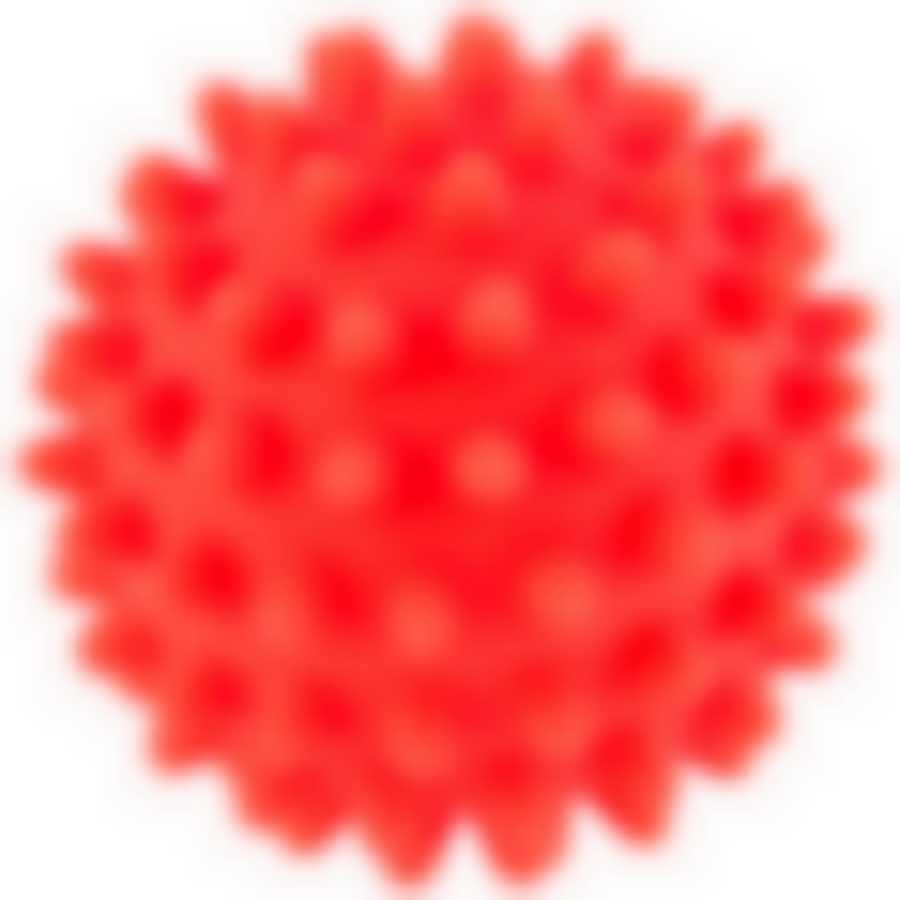 Шарик для стирки и сушки WB*1, материал: пластик